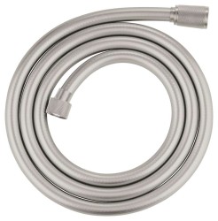 GROHE - Silverflex sprchová hadice 175 cm, supersteel (28388DC0)