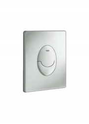 GROHE - Skate Air Ovládací tlačítko, matný chrom (42304P00)