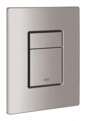 GROHE - Skate Cosmopolitan Ovládací tlačítko splachování, supersteel (38732DC0)