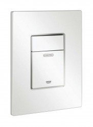 GROHE - Skate Cosmopolitan Ovládání splachování, alpská bílá (38732SHH)