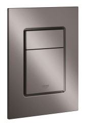 GROHE - Skate Cosmopolitan S Ovládací tlačítko, Hard Graphite (37535A00)