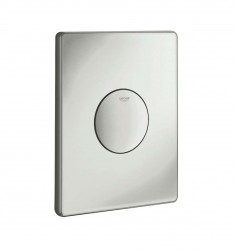 GROHE - Skate Ovládací tlačítko, matný chrom (37547P00)