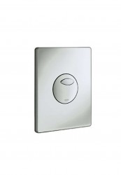 GROHE - Skate Ovládací tlačítko, matný chrom (42303P00)