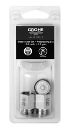 GROHE - Souprava pro úsporu vody (2 l/min.) (48190000)
