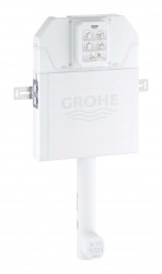 GROHE - Splachovací nádrž Solo Slim (39682000)