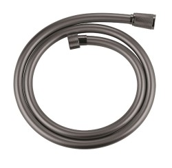 GROHE - Sprchová hadice 125 cm, Hard Graphite (28362A01)
