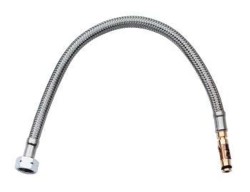 GROHE - Sprchová hadice 350, chrom (45829000)