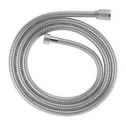 GROHE - Sprchová hadice VitalioFlex Metal 2 m, chrom (22107000)