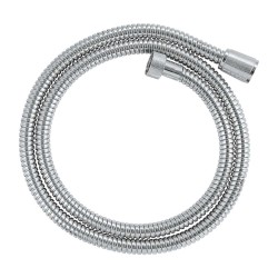 GROHE - Sprchová hadice VitalioFlex Metal Long-Life 1,25 m, chrom (22106000)