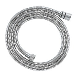 GROHE - Sprchová hadice VitalioFlex Metal Long-Life 1,5 m, chrom (22101000)