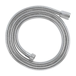 GROHE - Sprchová hadice VitalioFlex Metal Long-Life 1,5 m, chrom (27502001)