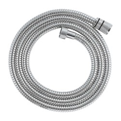 GROHE - Sprchová hadice VitalioFlex Metal Long-Life 1,75 m, chrom (22100000)