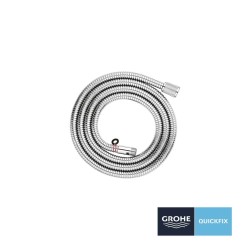 GROHE - Sprchová hadice VitalioFlex Metal Long-Life 200 cm, chrom (22116000)