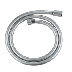 GROHE - Sprchová hadice VitalioFlex Silver 1,25 m, chrom (22112000)