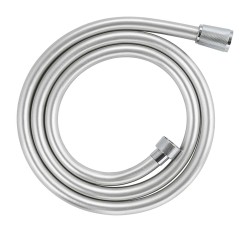 GROHE - Sprchová hadice VitalioFlex Silver 1,5 m, chrom (27505001)