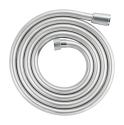 GROHE - Sprchová hadice VitalioFlex Silver 2 m, chrom (27507001)