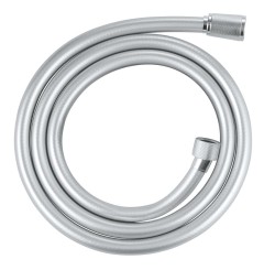 GROHE - Sprchová hadice VitalioFlex Silver Long-Life 1,5 m, chrom (22109000)