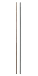 GROHE - Sprchová trubka, chrom (48054000)
