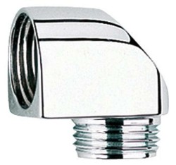 GROHE - Sprchové kolínko, chrom (45304000)