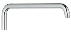 GROHE - Sprchové rameno, chrom (14014000)