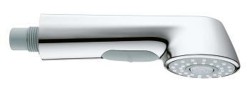 GROHE - Sprška, chrom (46710000)