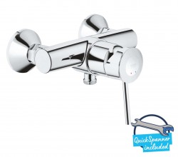 GROHE - Start Classic Sprchová baterie, chrom (23786000)