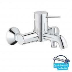 GROHE - Start Classic Vanová nástěnná baterie, chrom (23787000)