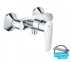 GROHE - Start Edge Sprchová baterie, chrom (24197001)