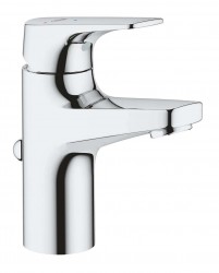 GROHE - Start Flow Umyvadlová baterie s výpustí, chrom (23769000)
