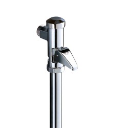GROHE - Start Splachovač pro WC, chrom (37401000)
