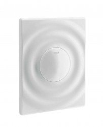 GROHE - Surf Ovládací tlačítko, alpská bílá (37063SH0)