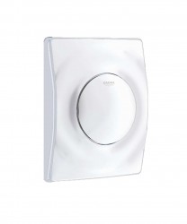 GROHE - Surf Ovládací tlačítko, alpská bílá (38808SH0)