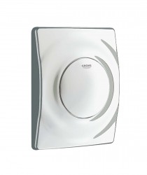 GROHE - Surf Ovládací tlačítko, matný chrom (38808P00)