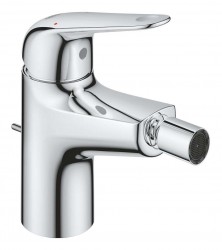 GROHE - Swift Bidetová baterie s výpustí, chrom (24332001)