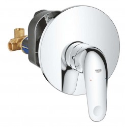 GROHE - Swift Sprchová baterie pod omítku, chrom (24334001)