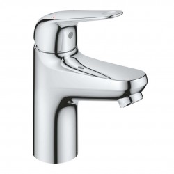 GROHE - Swift Umyvadlová baterie, s výpustí Push-Open, chrom (24318001)
