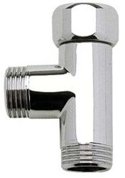 GROHE - T-kus, chrom (28874000)
