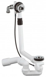 GROHE - Talentofill Napouštěcí, odtoková a přepadová souprava (28991000)