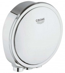 GROHE - Talentofill Rozeta k napouštěcí, odtokové a přepadové soupravě, chrom (19952000)