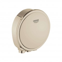 GROHE - Talentofill Rozeta k napouštěcí, odtokové a přepadové soupravě, leštěný nikl (19952BE0)