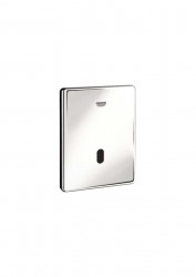 GROHE - Tectron Skate Infračervená elektronika pro pisoár, montážní set, chrom (37324001)