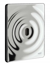 GROHE - Tectron Surf Elektronické ovládání splachování, chrom (38699001)