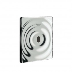 GROHE - Tectron Surf Infračervená elektronika pro pisoár, chrom (37336001)