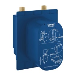 GROHE - Těleso pro elektronickou umyvadlovou baterii (36339001)