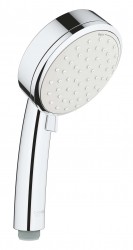 GROHE - Tempesta Cosmopolitan Sprchová hlavice, 2 proudy, chrom (2757120E)
