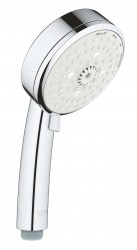 GROHE - Tempesta Cosmopolitan Sprchová hlavice, 4 proudy, chrom (27575002)