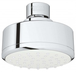 GROHE - Tempesta New Hlavová sprcha Cosmopolitan 100 s jedním proudem, chrom (26366001)