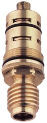 GROHE - Termostatický díl 1/2