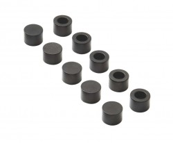 GROHE - Těsnění pro napouštěcí ventil, 10 ks (4377000M)