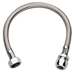 GROHE - Tlaková hadice, chrom (45120000)